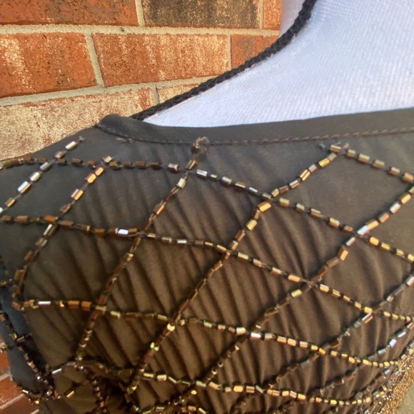 19. Calypso St. Barth Beaded Dress - Picture 7 of 16